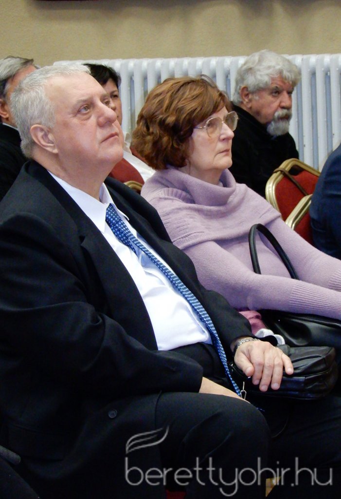 A Magyar Kultúra Ünnepe 2020  - Gálaest 20